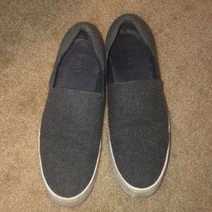 Vince Warren slip-on sneakers